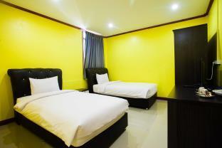 Grand Omari Hotel Банкок Екстериор снимка