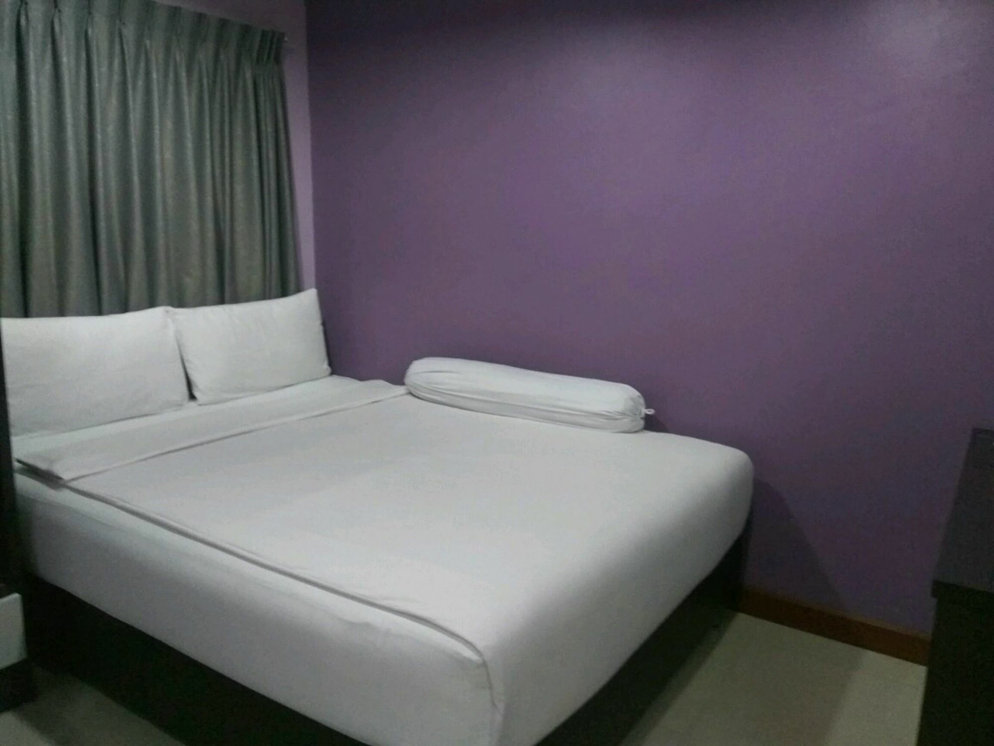 Grand Omari Hotel Банкок Екстериор снимка